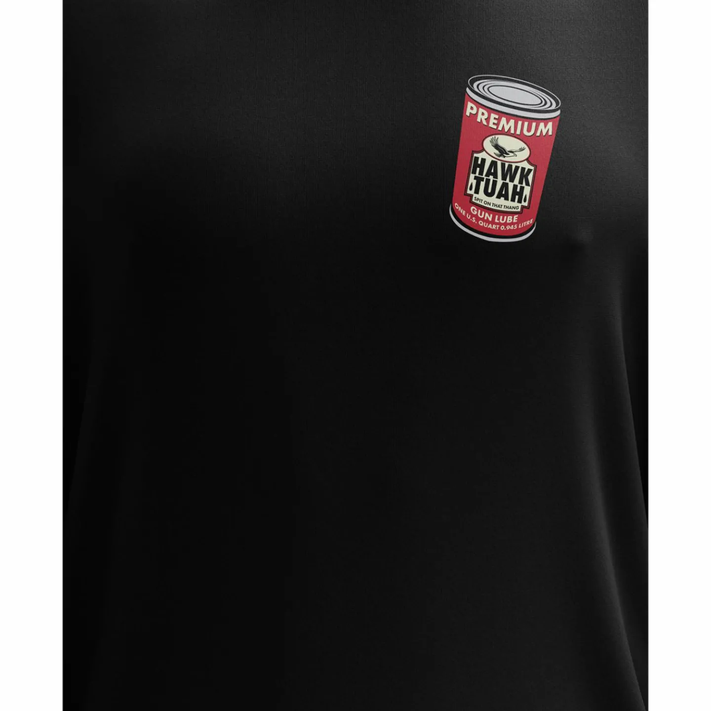 We The People Holsters Gun Lube Long Sleeve Shirt Black Hot