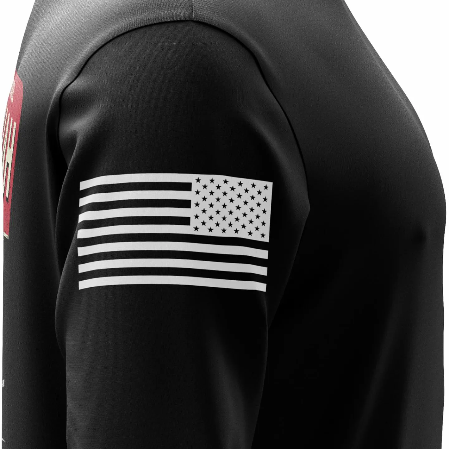 We The People Holsters Gun Lube Long Sleeve Shirt Black Hot