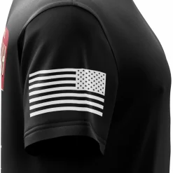We The People Holsters Gun Lube Short Sleeve Shirt Black Hot