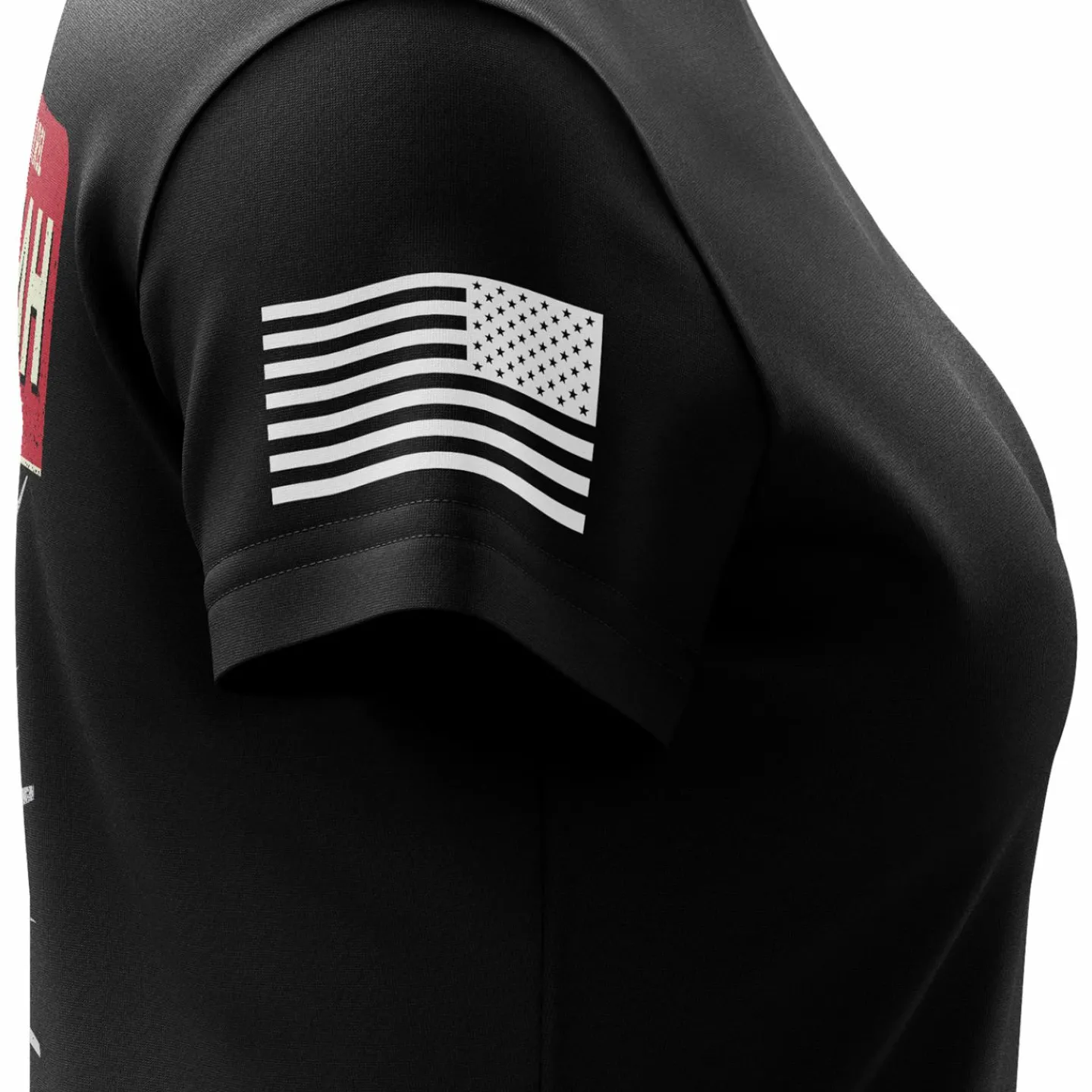 We The People Holsters Gun Lube Women's Short Sleeve Shirt Black Online