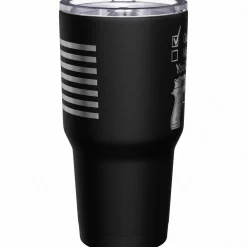 We The People Holsters Gun Owner or Victim? You Choose Stainless Steel Tumbler Discount
