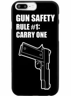 We The People Holsters Gun Safety - Rule #1: Carry One Case Clearance
