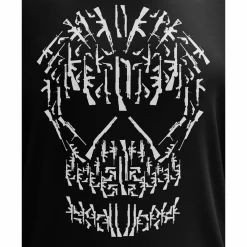We The People Holsters Gun Skull Long Sleeve Shirt Black Best