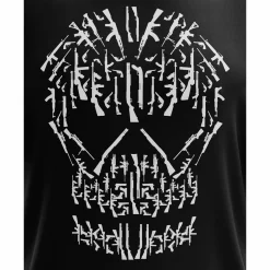 We The People Holsters Gun Skull Short Sleeve Shirt Online