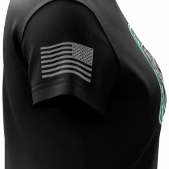 We The People Holsters Guns - Liberty and Happiness Women's Short Sleeve Shirt Outlet