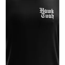 We The People Holsters Hawk Tuah Short Sleeve Shirt Black Outlet