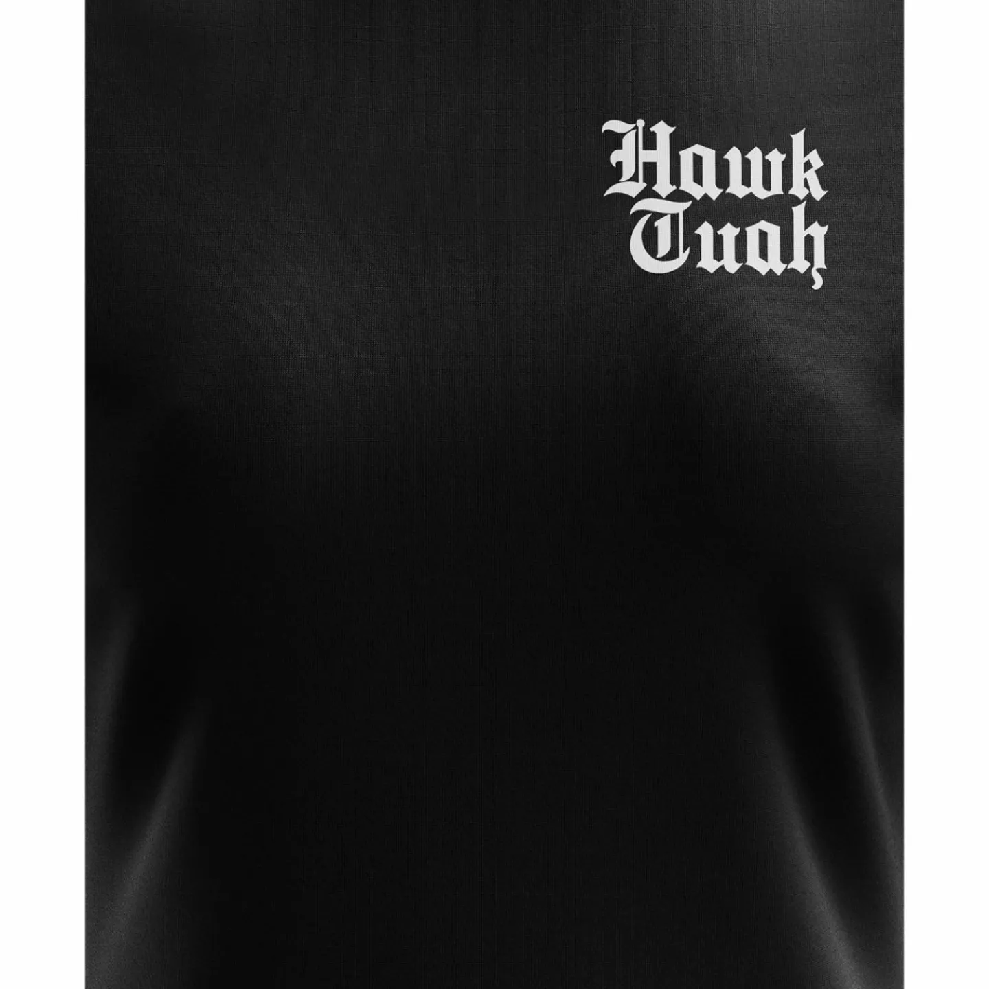 We The People Holsters Hawk Tuah Women's Short Sleeve Shirt Black Best