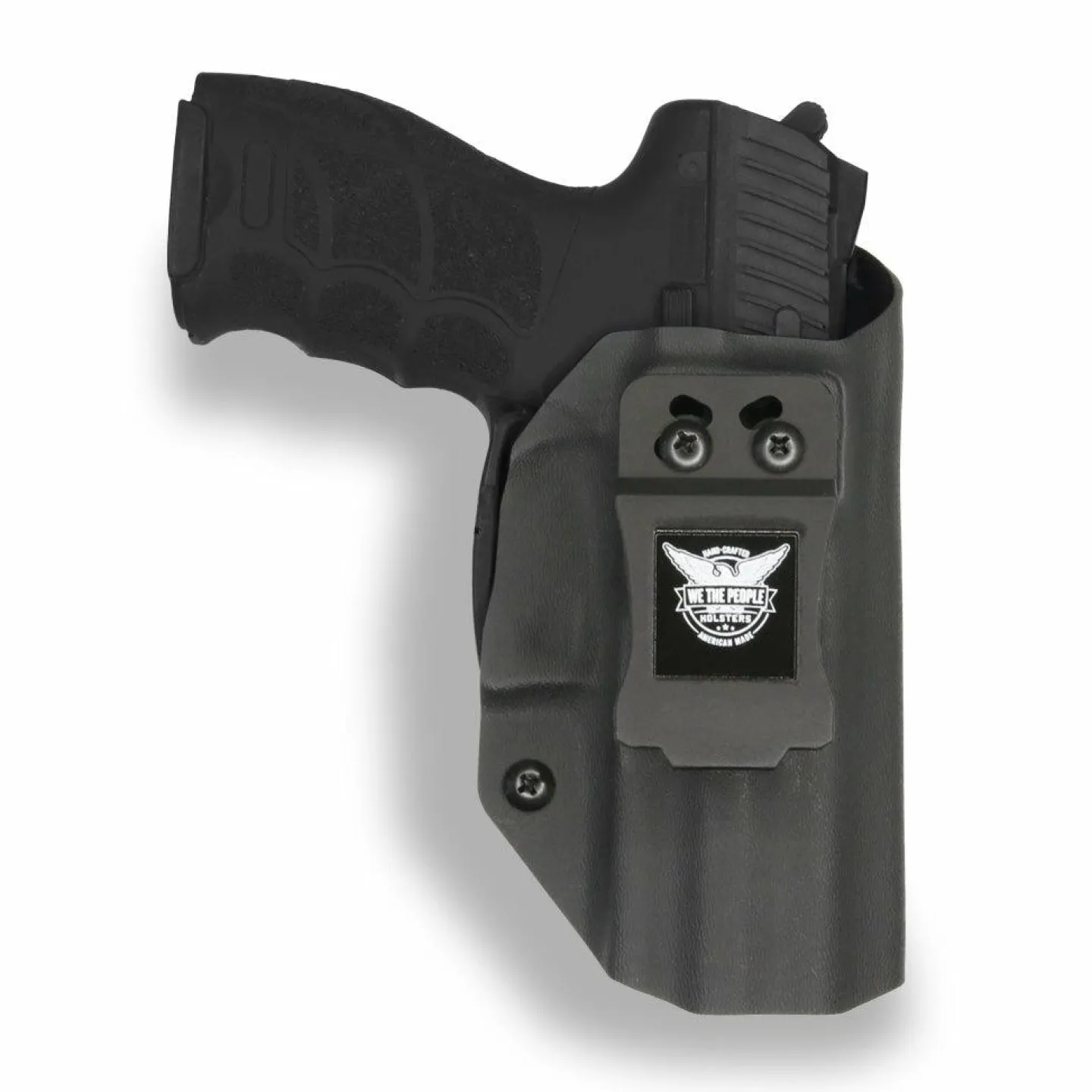 We The People Holsters Heckler & Koch P30 IWB Holster Online