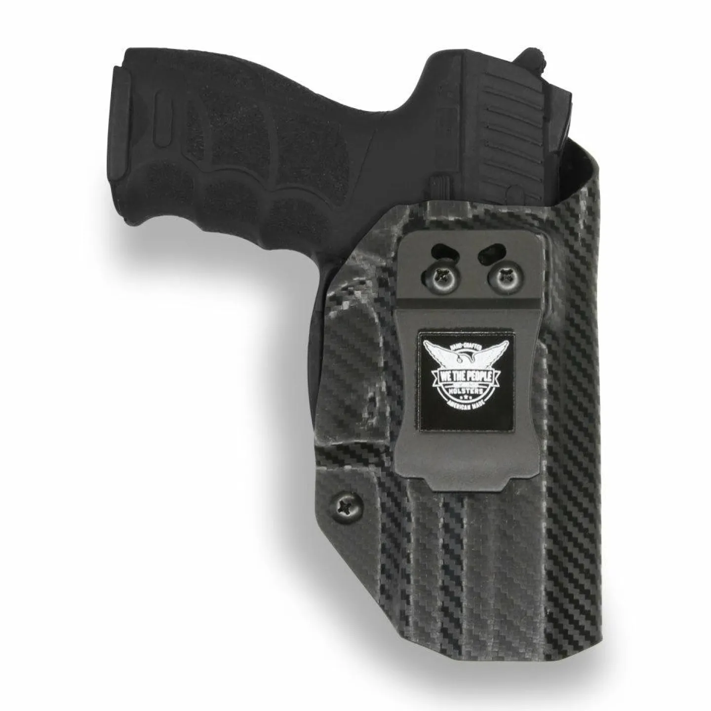 We The People Holsters Heckler & Koch P30 IWB Holster Online
