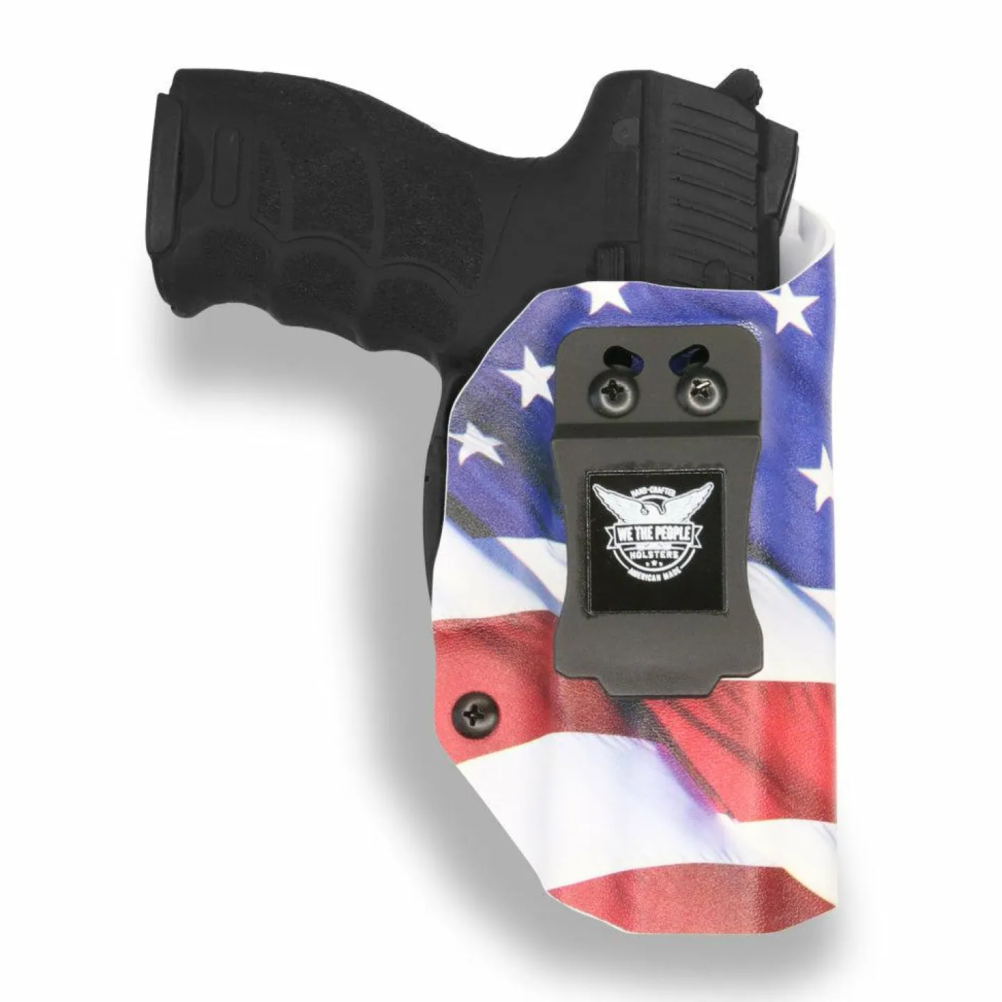 We The People Holsters Heckler & Koch P30 IWB Holster Online