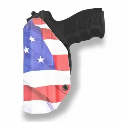 We The People Holsters Heckler & Koch P30 IWB Holster Online
