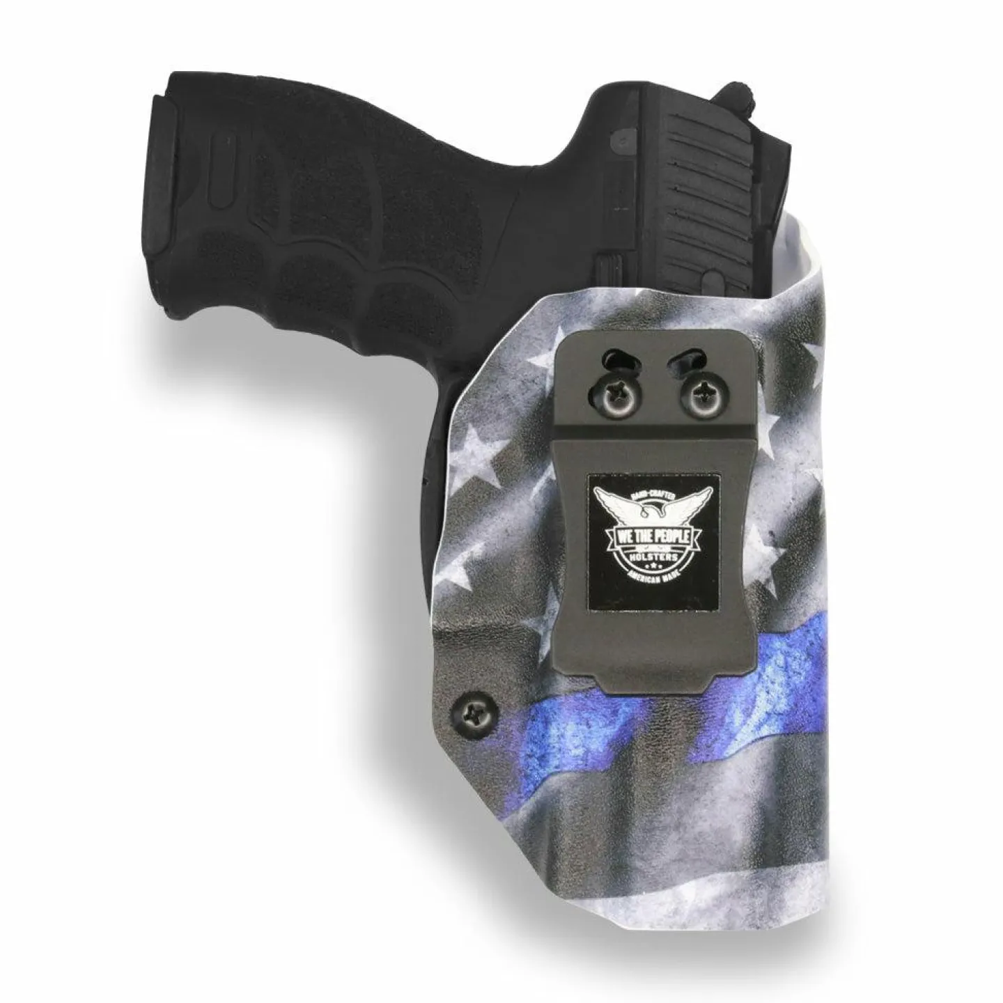 We The People Holsters Heckler & Koch P30 IWB Holster Online