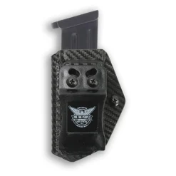 We The People Holsters Heckler & Koch P30 Kydex Concealed Carry IWB Magazine Carrier / Holster Hot
