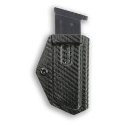 We The People Holsters Heckler & Koch P30 Kydex Concealed Carry IWB Magazine Carrier / Holster Hot