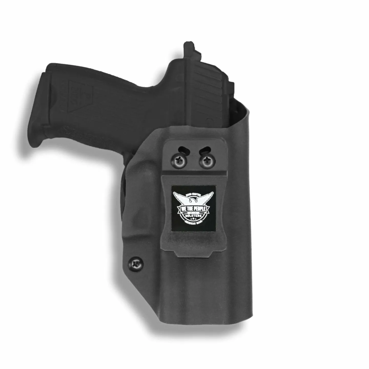We The People Holsters Heckler & Koch P2000 9mm/40sw IWB Holster New