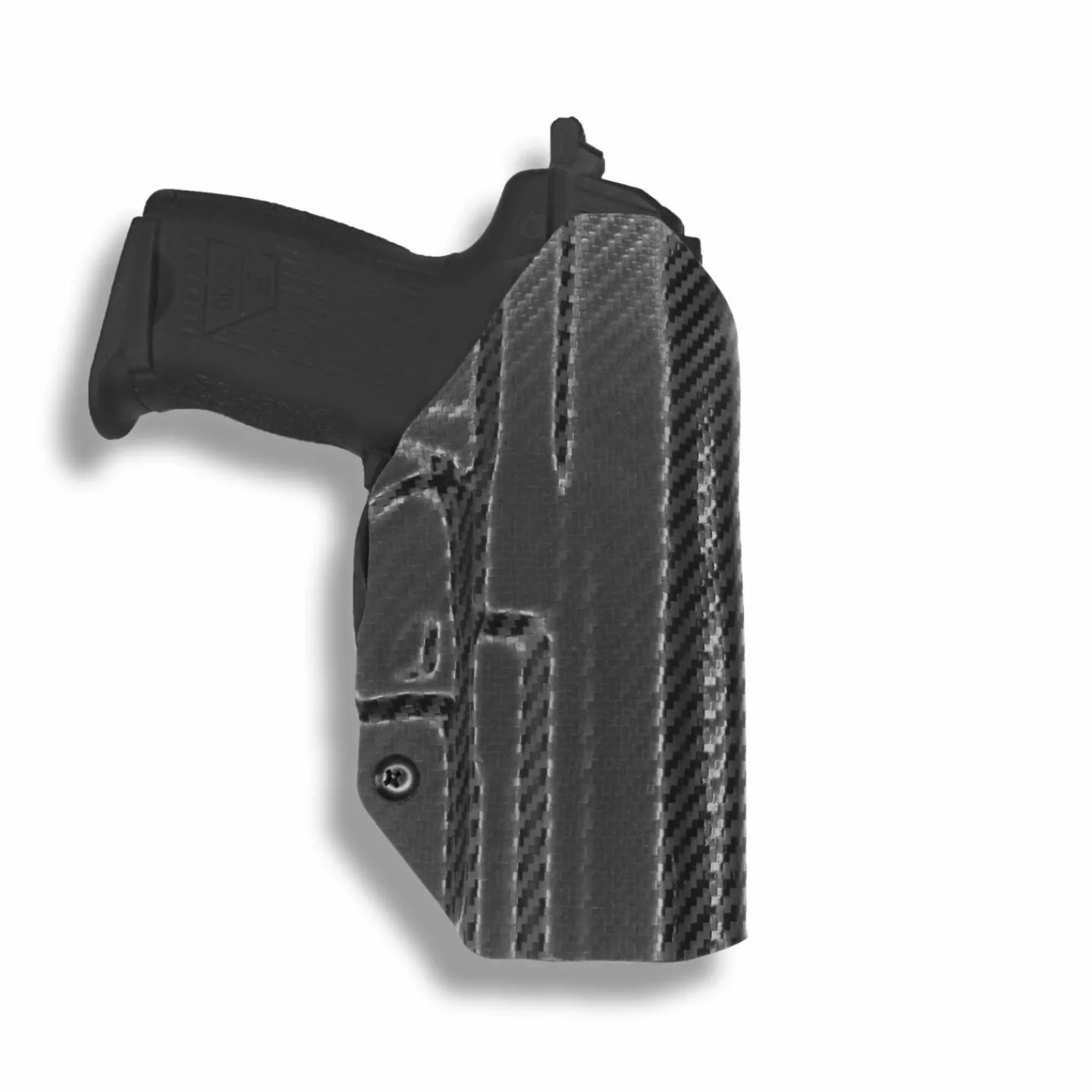 We The People Holsters Heckler & Koch P2000 9mm/40sw IWB Holster New
