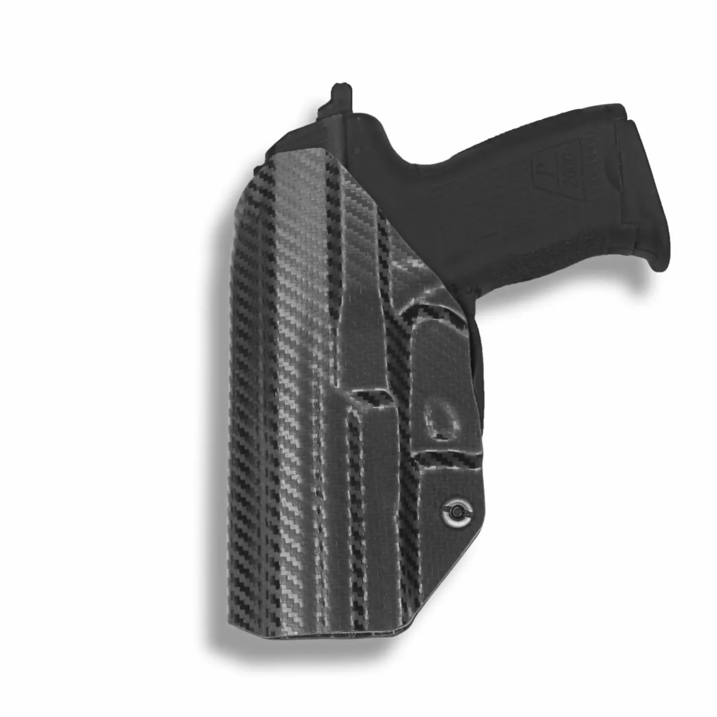 We The People Holsters Heckler & Koch P2000 9mm/40sw IWB Holster New