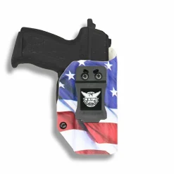 We The People Holsters Heckler & Koch P2000 9mm/40sw IWB Holster New
