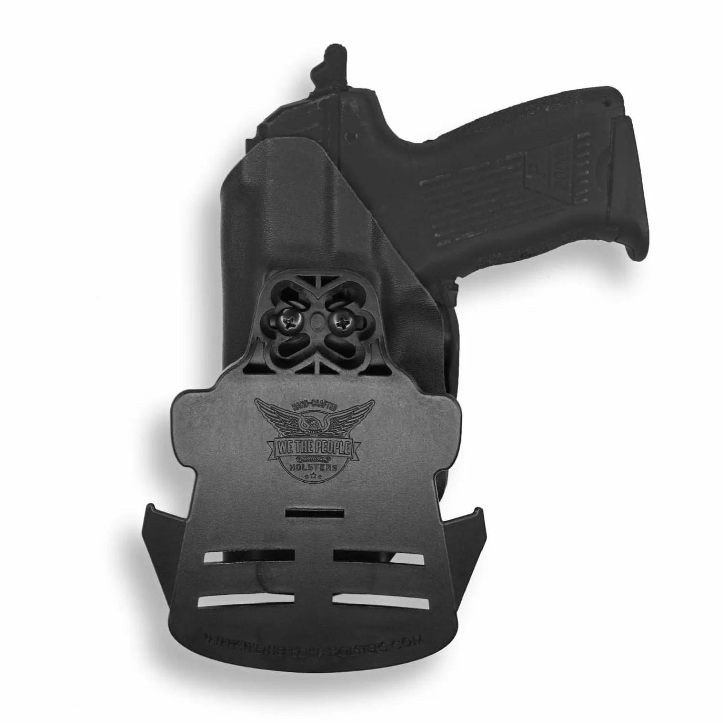 We The People Holsters Heckler & Koch P2000 9mm/40sw OWB Holster Sale