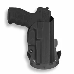 We The People Holsters Heckler & Koch P30 OWB Holster New