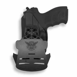 We The People Holsters Heckler & Koch P30 OWB Holster New