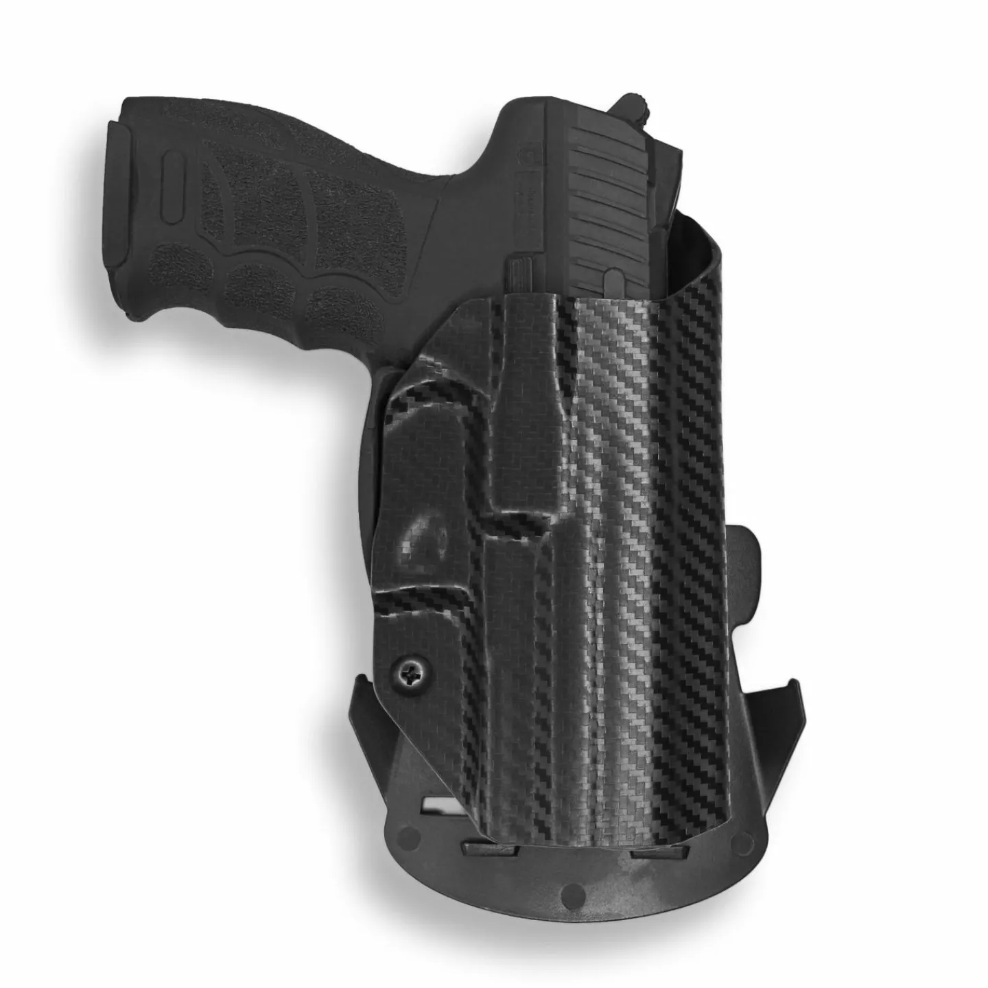 We The People Holsters Heckler & Koch P30 OWB Holster New