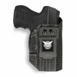 We The People Holsters Heckler & Koch P30SK IWB Holster Clearance