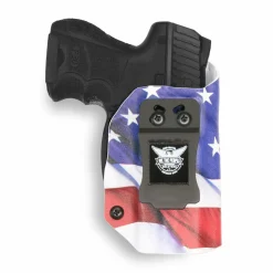 We The People Holsters Heckler & Koch P30SK IWB Holster Clearance