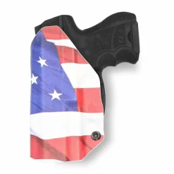 We The People Holsters Heckler & Koch P30SK IWB Holster Clearance