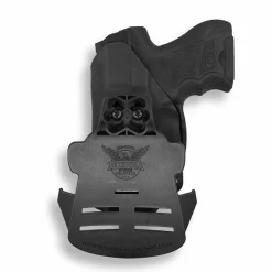 We The People Holsters Heckler & Koch P30SK OWB Holster Discount