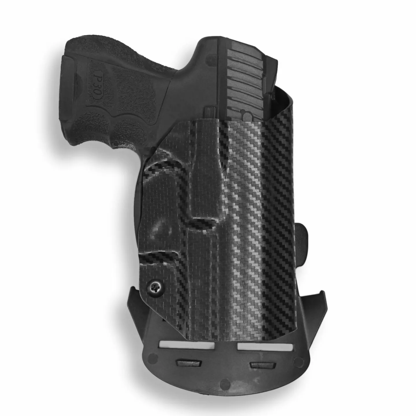 We The People Holsters Heckler & Koch P30SK OWB Holster Discount