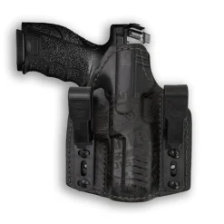 We The People Holsters Heckler & Koch VP9 Independence Leather IWB Holster