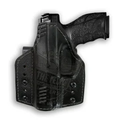 We The People Holsters Heckler & Koch VP9 Independence Leather IWB Holster