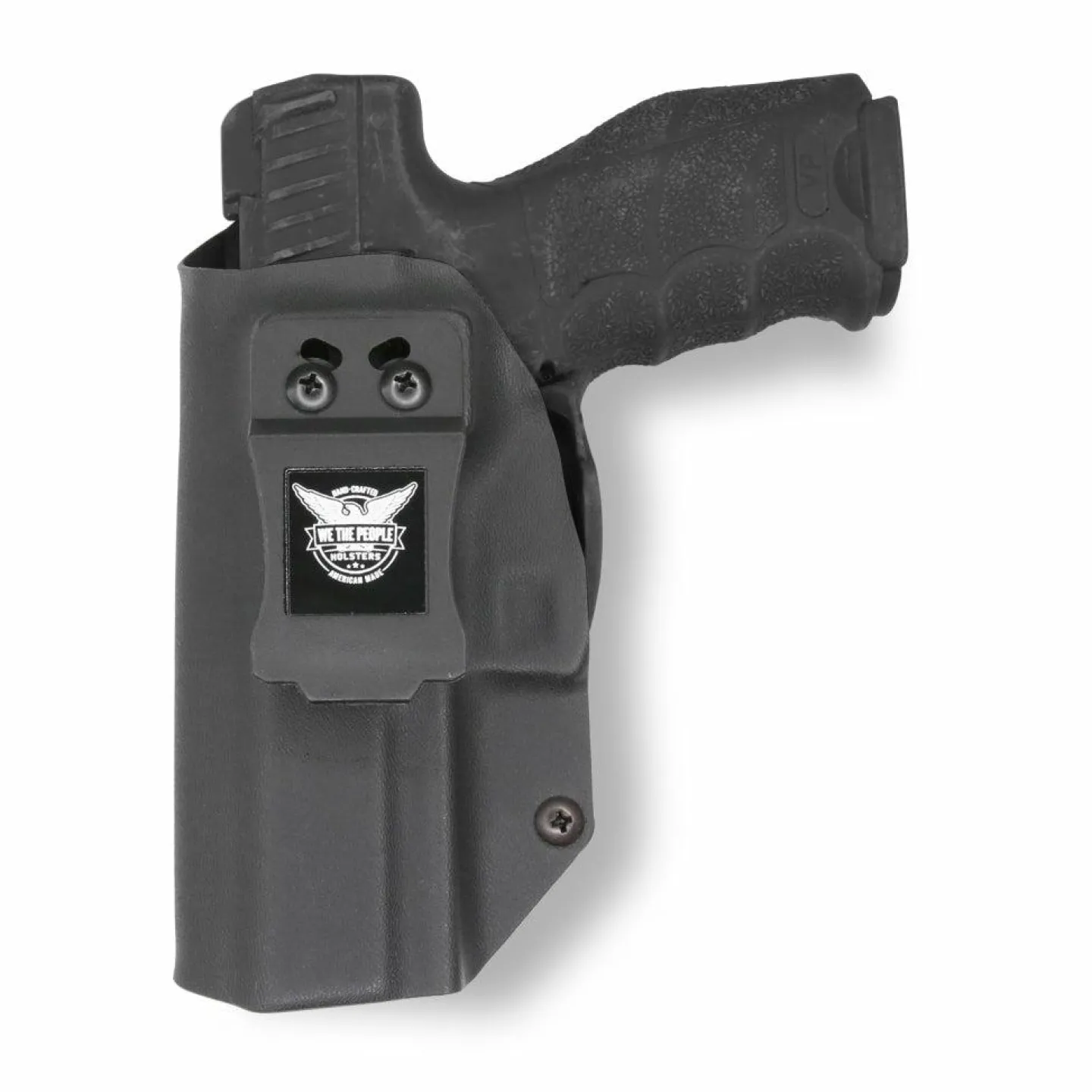 We The People Holsters Heckler & Koch VP40 IWB Holster Discount