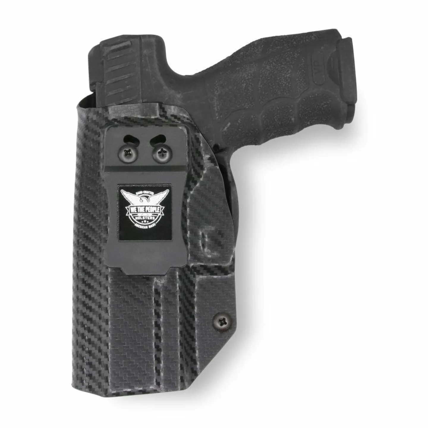 We The People Holsters Heckler & Koch VP40 IWB Holster Discount