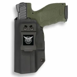 We The People Holsters Heckler & Koch VP9 IWB Holster Hot