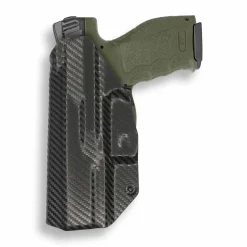 We The People Holsters Heckler & Koch VP9 IWB Holster Hot