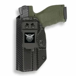 We The People Holsters Heckler & Koch VP9 IWB Holster Hot