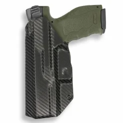 We The People Holsters Heckler & Koch VP9 IWB Holster Hot