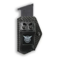 We The People Holsters Heckler & Koch VP9 Kydex Concealed Carry IWB Magazine Carrier / Holster Clearance