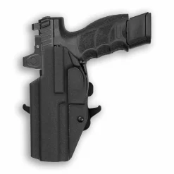 We The People Holsters Heckler & Koch VP9 Match OR Red Dot Optic Cut OWB Holster New