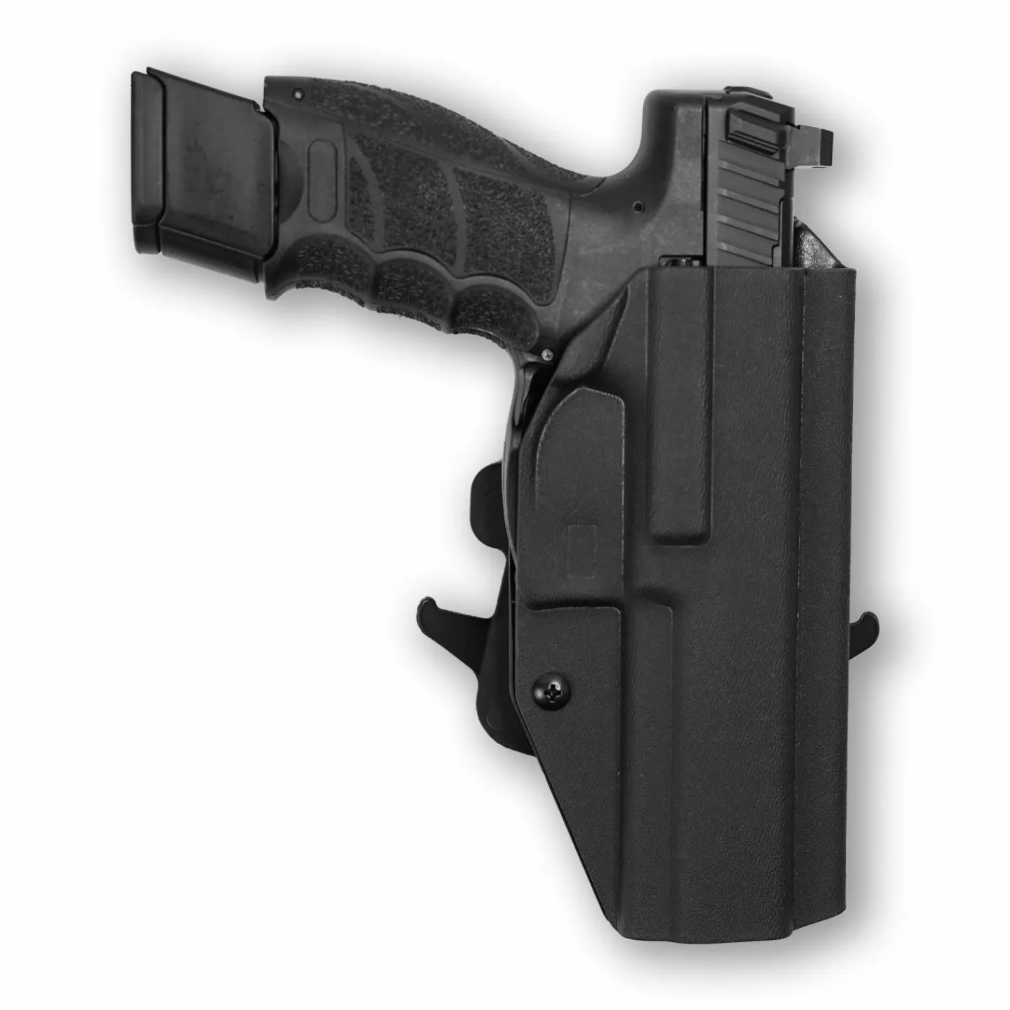We The People Holsters Heckler & Koch VP9 Match OWB Holster Best