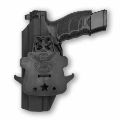We The People Holsters Heckler & Koch VP9 Match OWB Holster Best