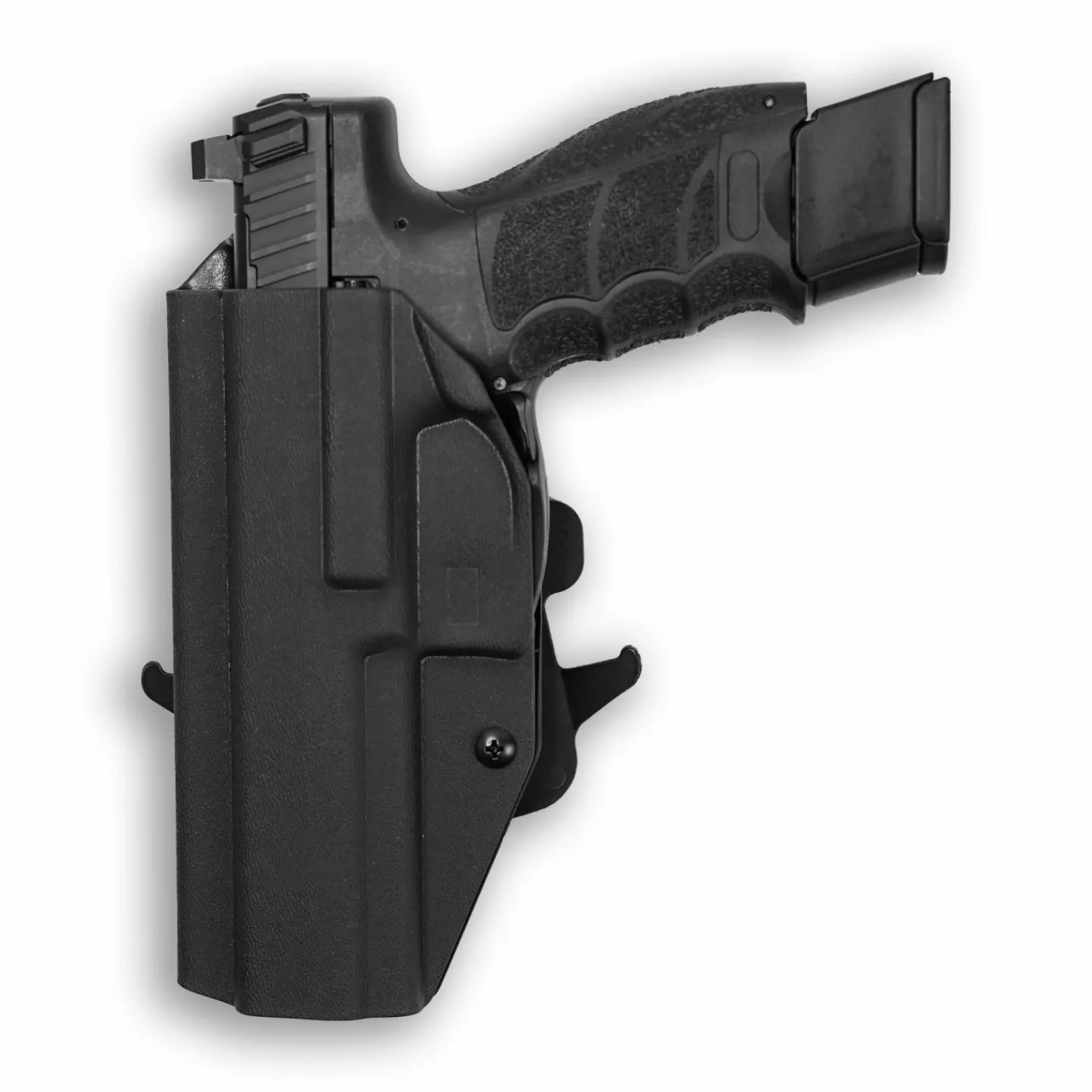 We The People Holsters Heckler & Koch VP9 Match OWB Holster Best