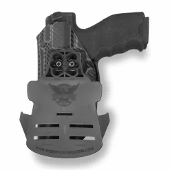 We The People Holsters Heckler & Koch VP40 OWB Holster Sale