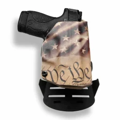 We The People Holsters Heckler & Koch VP40 OWB Holster Sale