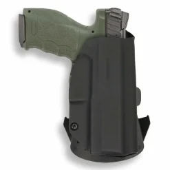We The People Holsters Heckler & Koch VP9 OWB Holster Hot