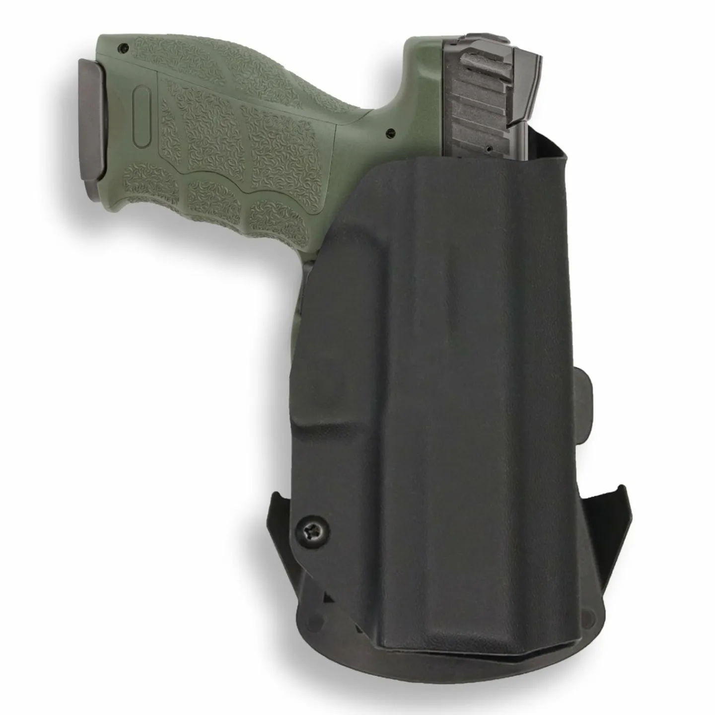 We The People Holsters Heckler & Koch VP9 OWB Holster Hot