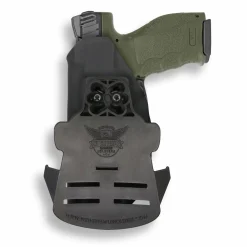 We The People Holsters Heckler & Koch VP9 OWB Holster Hot