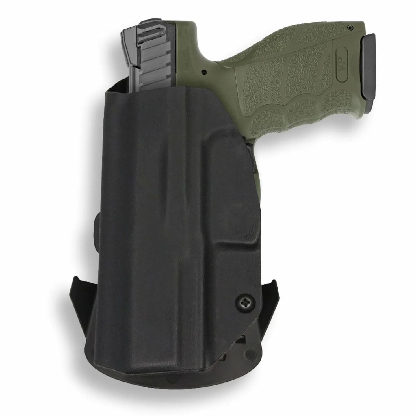 We The People Holsters Heckler & Koch VP9 OWB Holster Hot